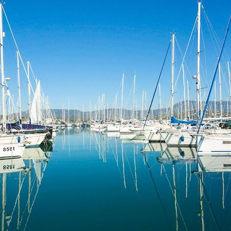 Foteini Apartment Agios Stefanos  ภายนอก รูปภาพ